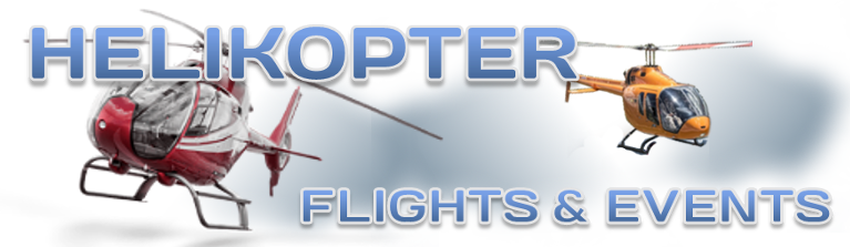 helikoptervlucht in Antwerpen